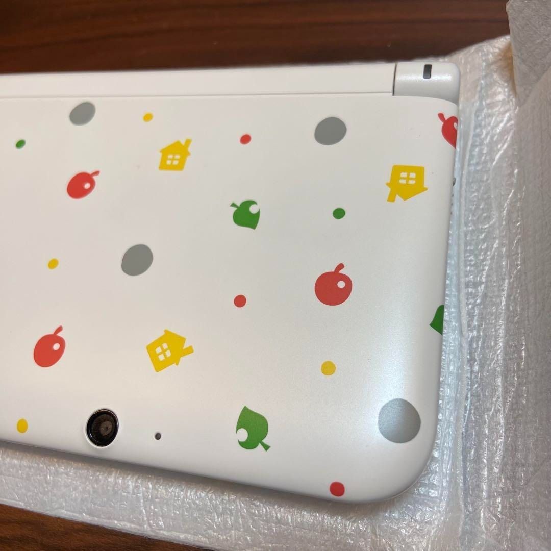 ニンテンドー3DS