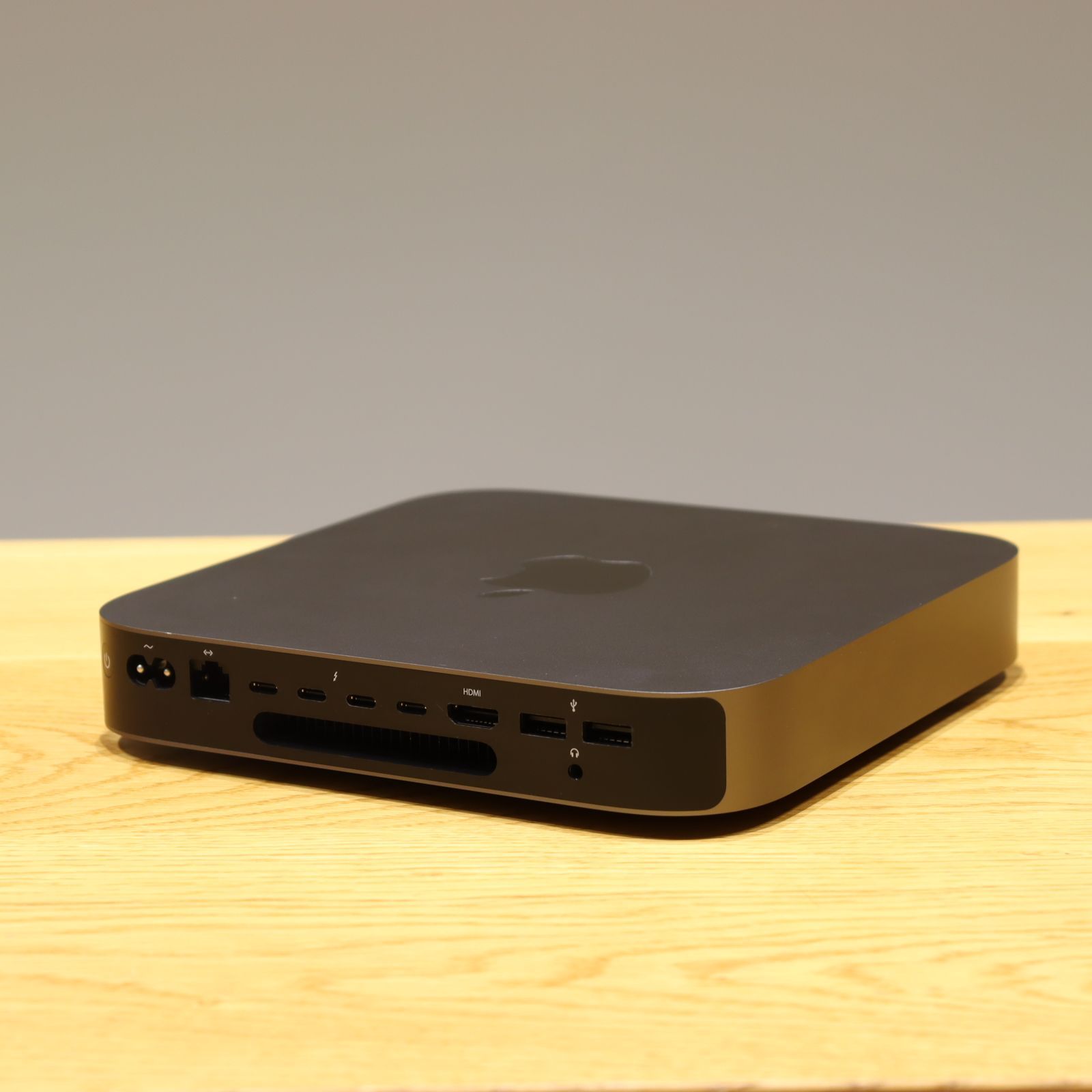 Amazon.com: Apple 2018 Mac Mini with 3.2GHz Intel Core i7, 32GB