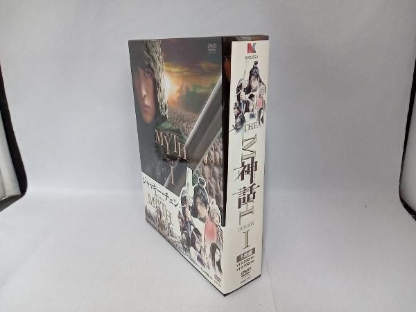 MYTH 神話
