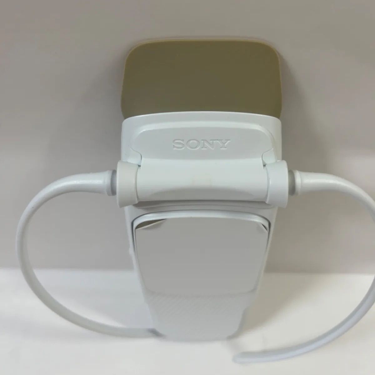 レオンポケット3 SONY REON POCKET3 RNP-3 バンド付 N7 51rav1BqHUL._AC_UL210_SR210,