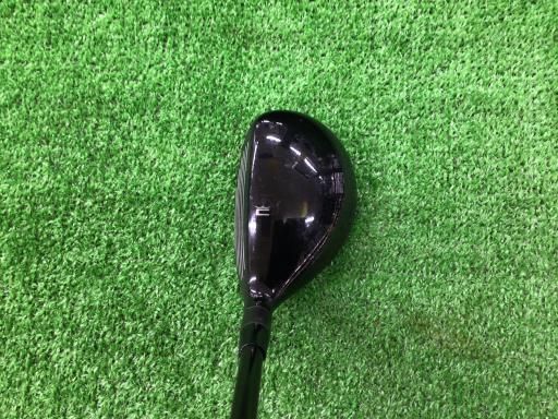 コブラ cobra AEROJET U 4 ユーティリティ UT SPEEDER NX for フレックスS メンズ 男性用 右利き 右用 Cランク ゴルフクラブ