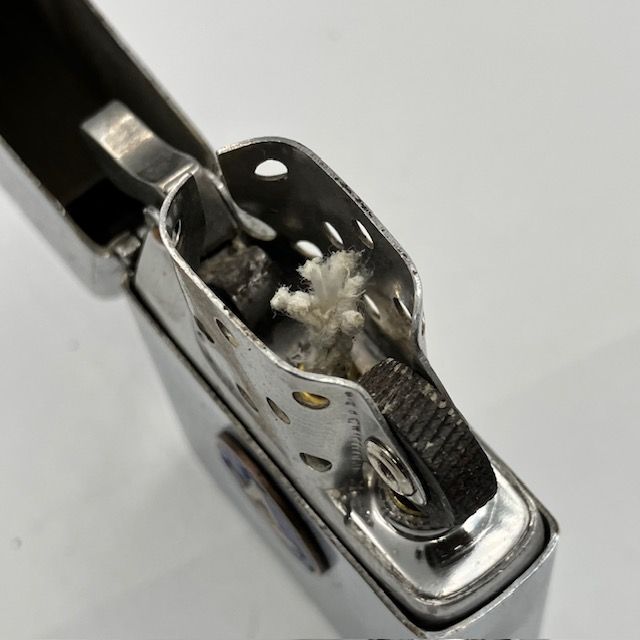 ビンテージ ジッポー