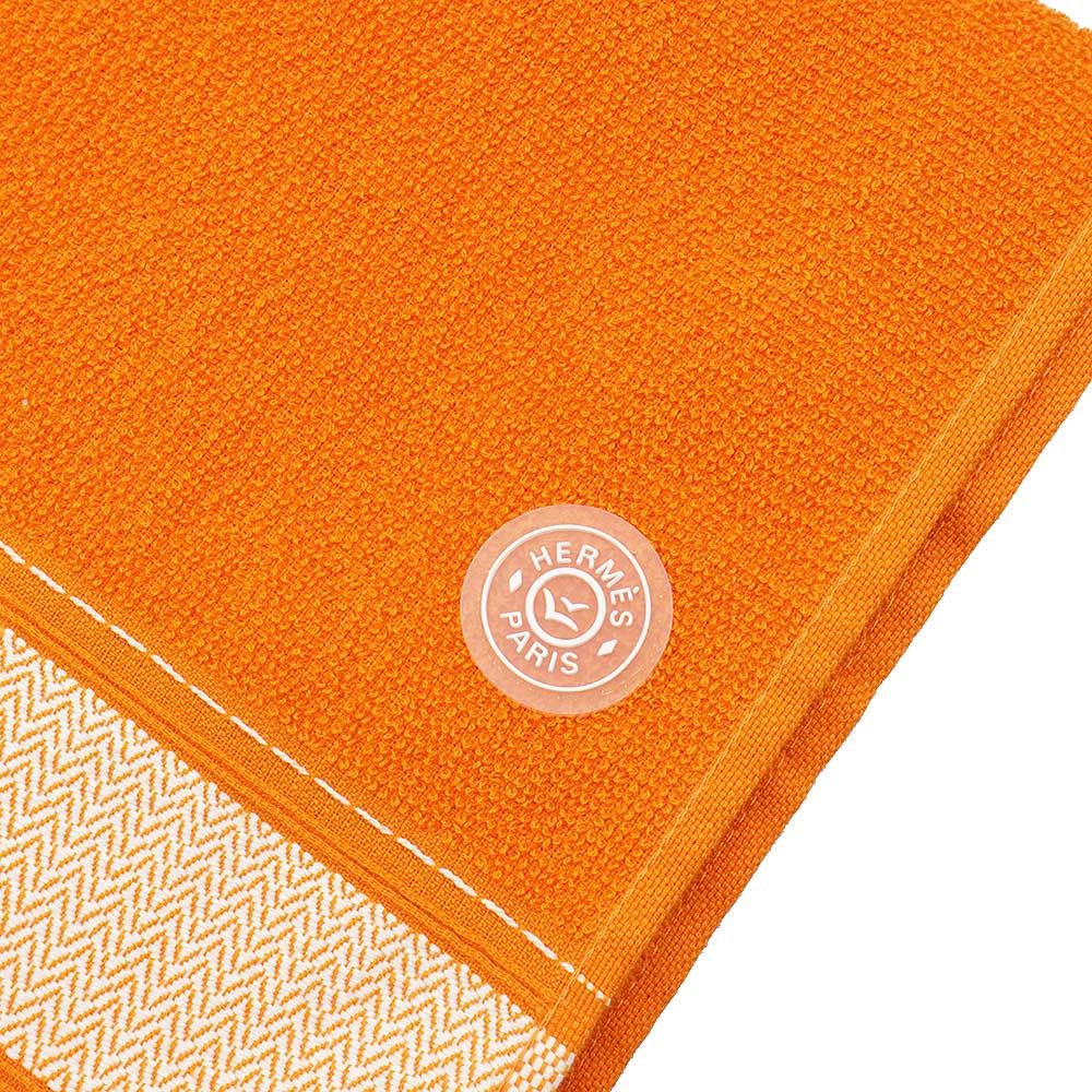 オレンジ HERMES