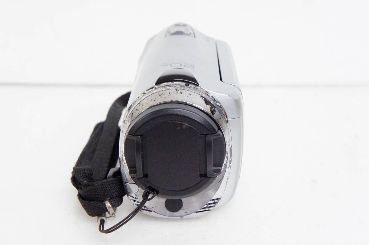 しかも送料無料 です！ JVC Victorビクター ハイビジョンメモリームービー エブリオEverio GZ-HM240 ビデオカメラ 最安価に挑戦！