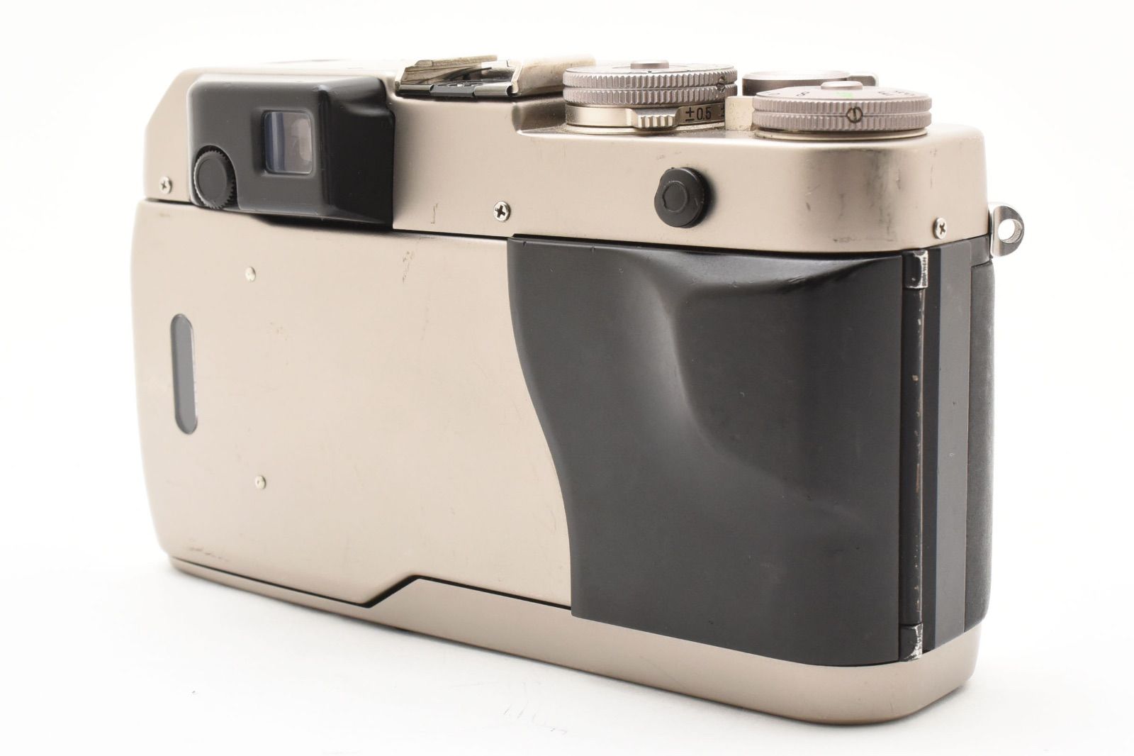 お値下げ　CONTAX G1　ROM改造済　フィルムカメラ CONTAX G1 (ROM改造済) – ねりま中古カメラきつね堂