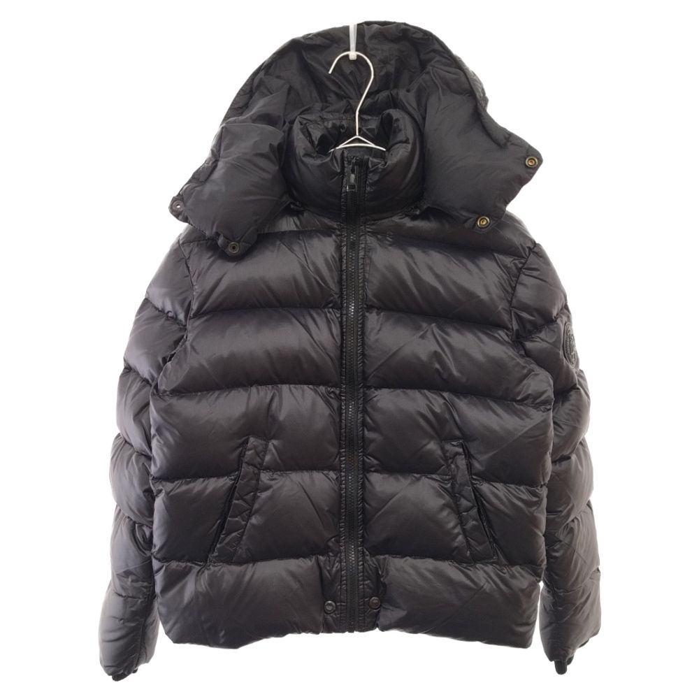 DIESEL (ディーゼル) ONLY THE BRAVE DOWN JACKET オンリーザ