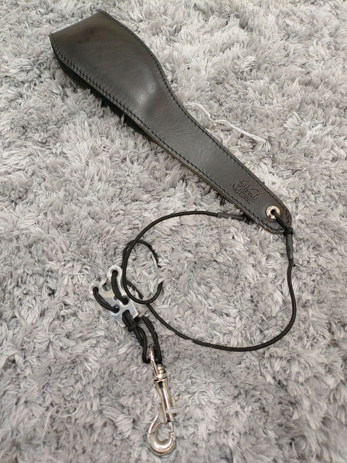 WoodStone サックスストラップ