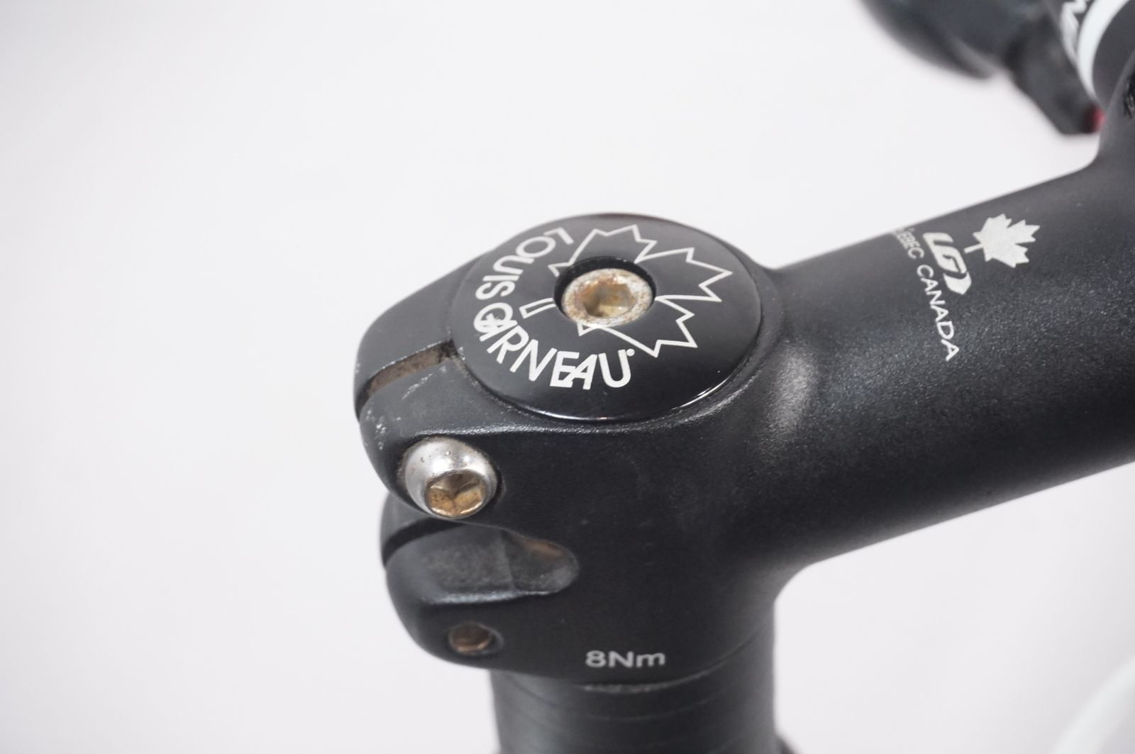 GARNEAU ルイガノ