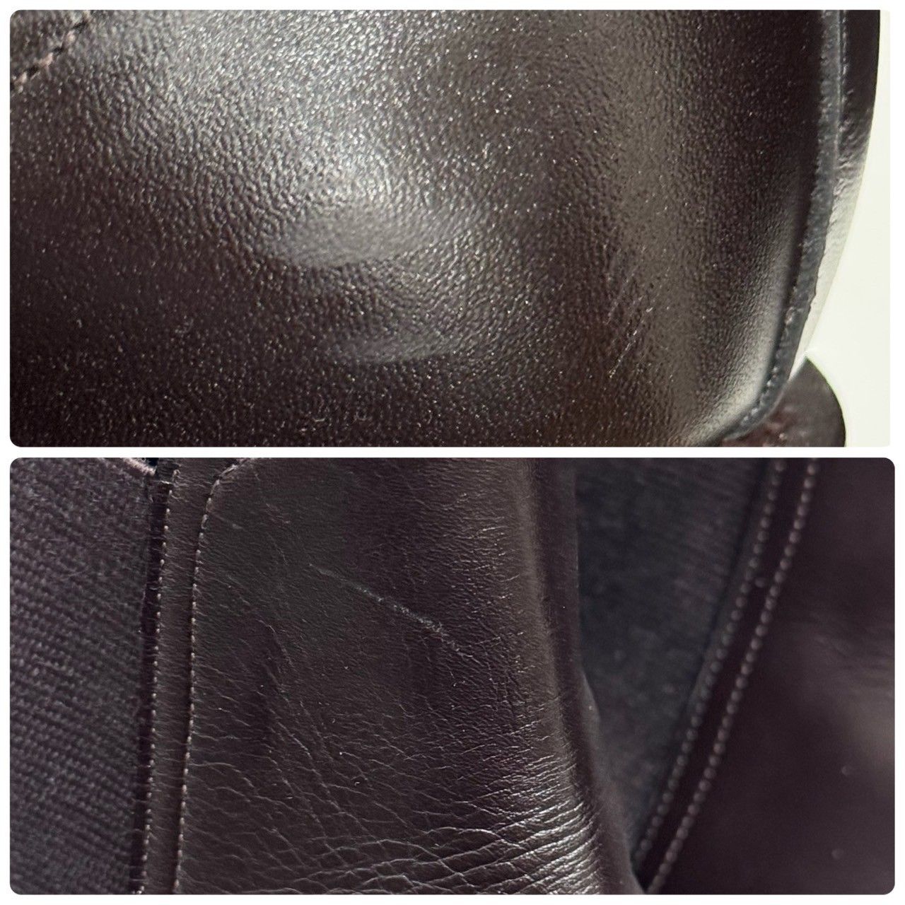 WH ダブルエイチ WHS 0720 サイドゴアブーツ カーフレザー 表記サイズ  