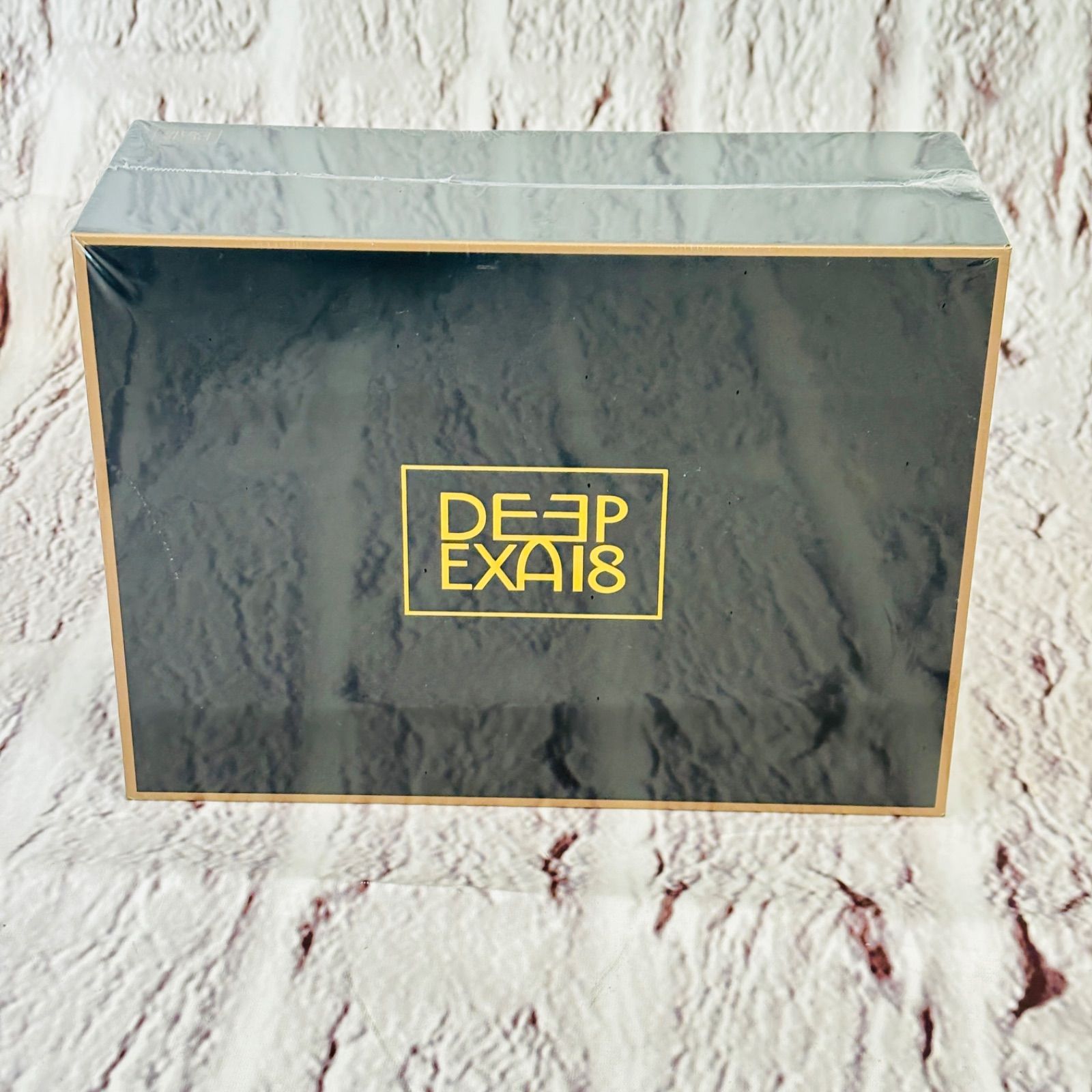 新品未開封】DEEP EXA18 ディープエクサ18 ディープエクサ18 高周波EMS