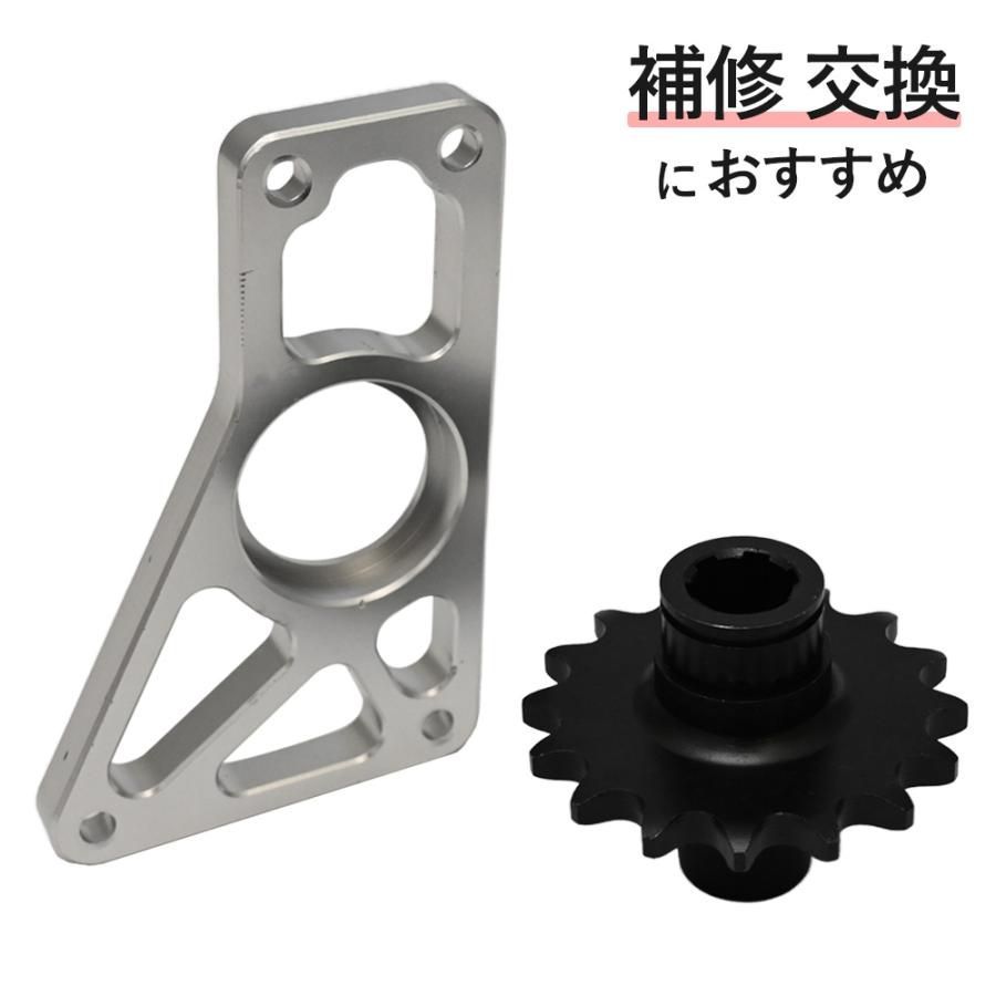 7J カウンターサポート