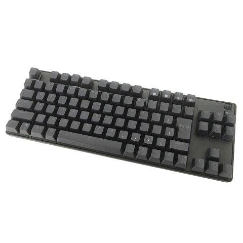 スティールシリーズ SteelSeries APEX PRO TKL（2023