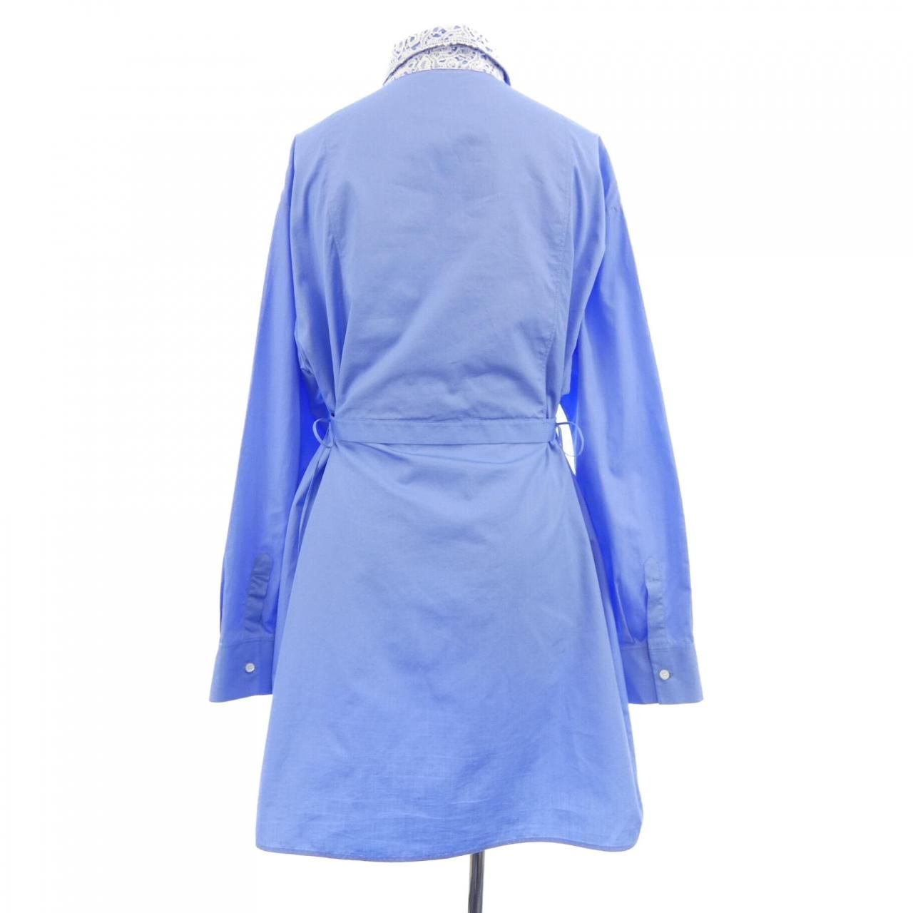 クリスチャンディオール CHRISTIAN DIOR 121B71B3234 ワンピース