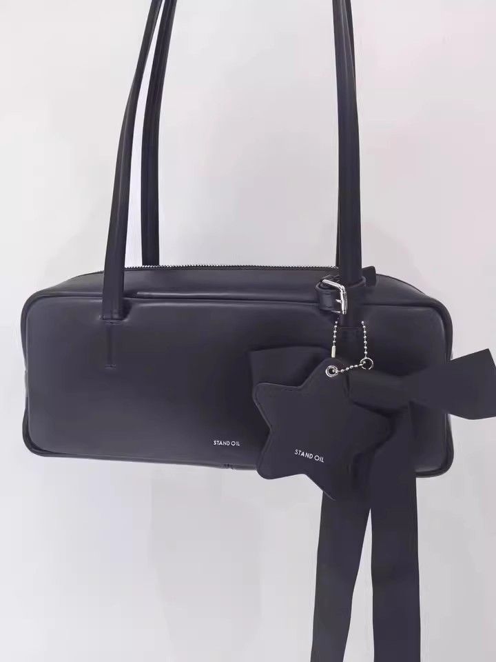 STAND OIL スタンドオイル More Baguette Bag 韓国 人気 モア