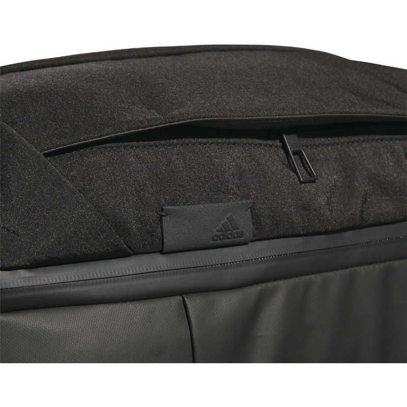  アディダス 男女兼用 4 NWNL バックパック . ブラック 遠征バッグ 野球用バッグ ケース