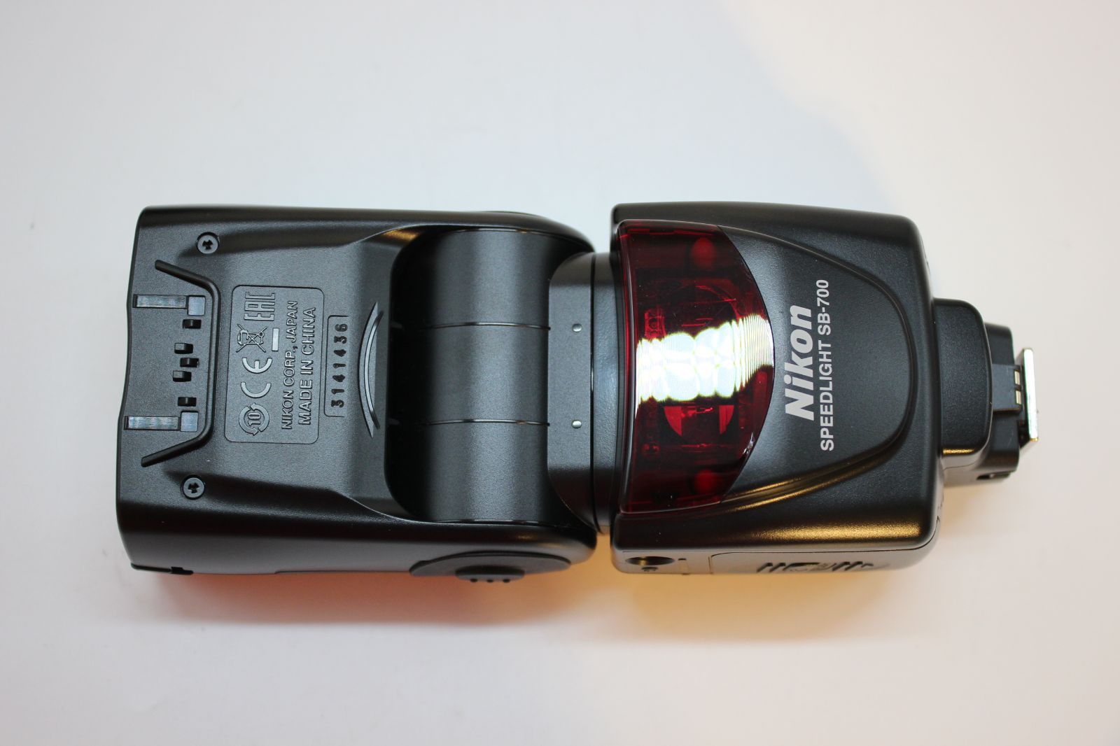 Nikon フラッシュ