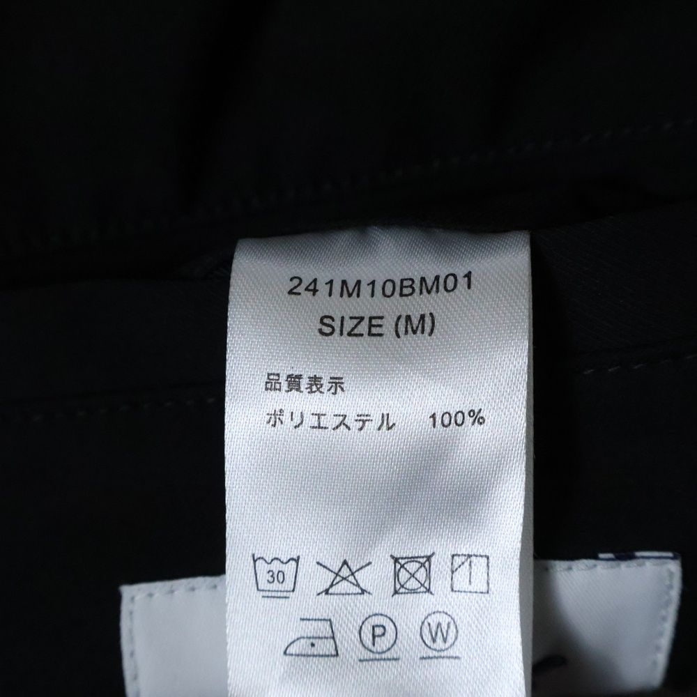 セットアップスーツ