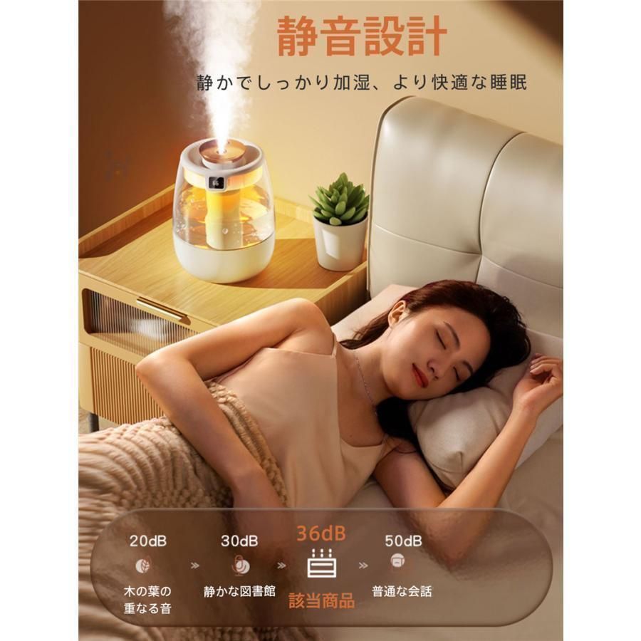 花粉対策 20時間連続稼働