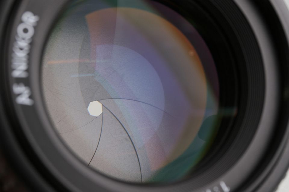 Nikon AF