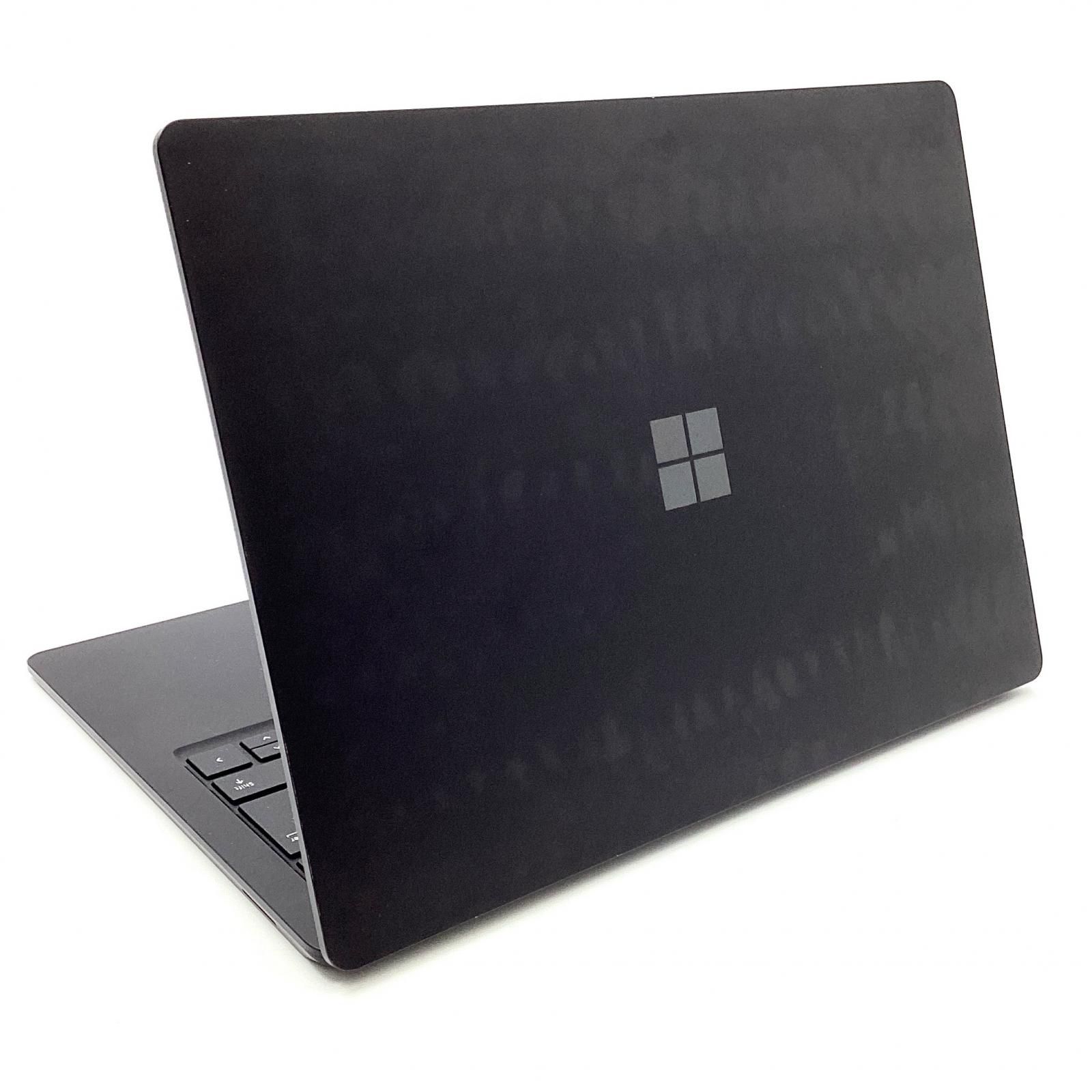 全額返金保証 最速発送 Microsoft Surface Laptop 3 V4C-00039 1868 i5-1035G7 8GB M.2 SSD 256GB 88.8% 動作 済