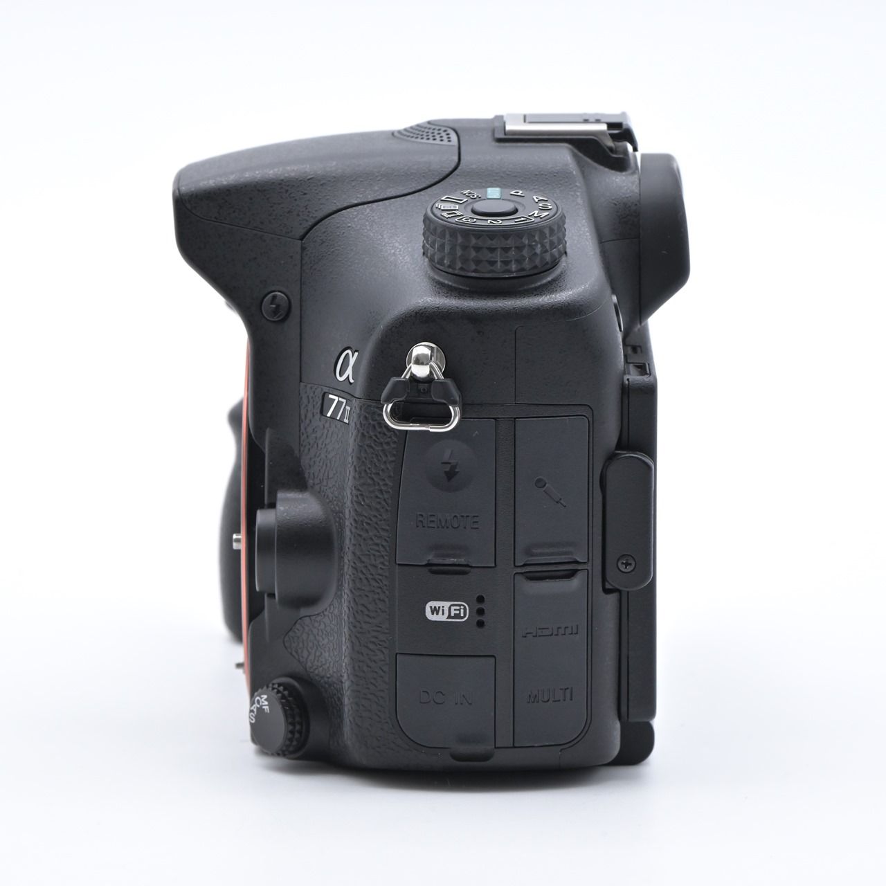 SONY ソニー SONY α77 II ボディ ILCA-77M2 デジタル一眼レフカメラ 