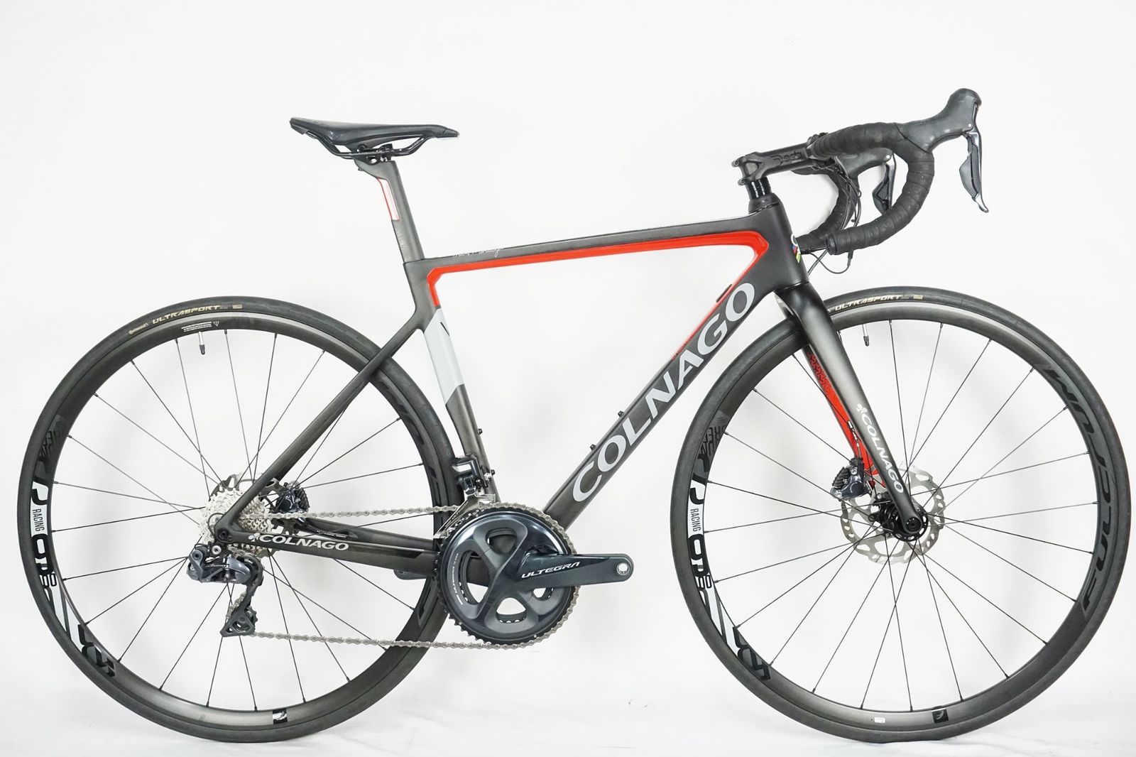 COLNAGO 「コルナゴ」 V3 DISC ULTEGRA カスタム 2021年頃 ロードバイク / バイチャリ名古屋大須店