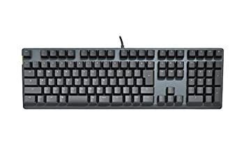 【中古】 ゲーミングキーボード Mionix Wei 日本語配列 MNX-03-27001-JP