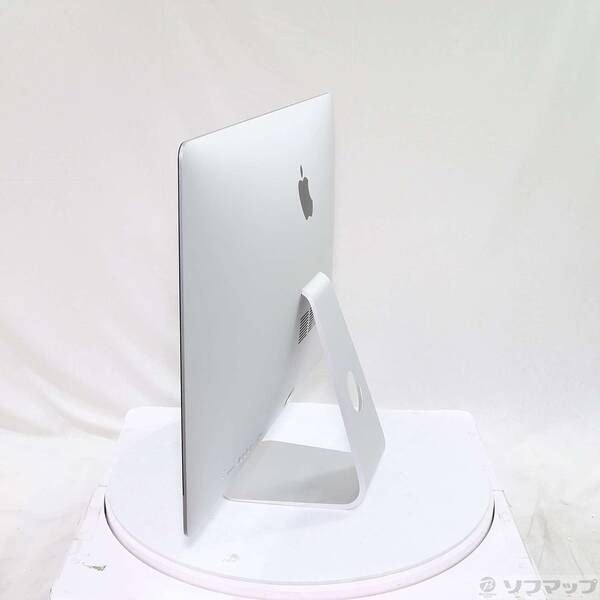 iMac 27インチ 2017年 MNE92J/A 中古品〕 iMac 27-inch Mid-2017 MNE92J／A Core_i5 3.4GHz 32GB