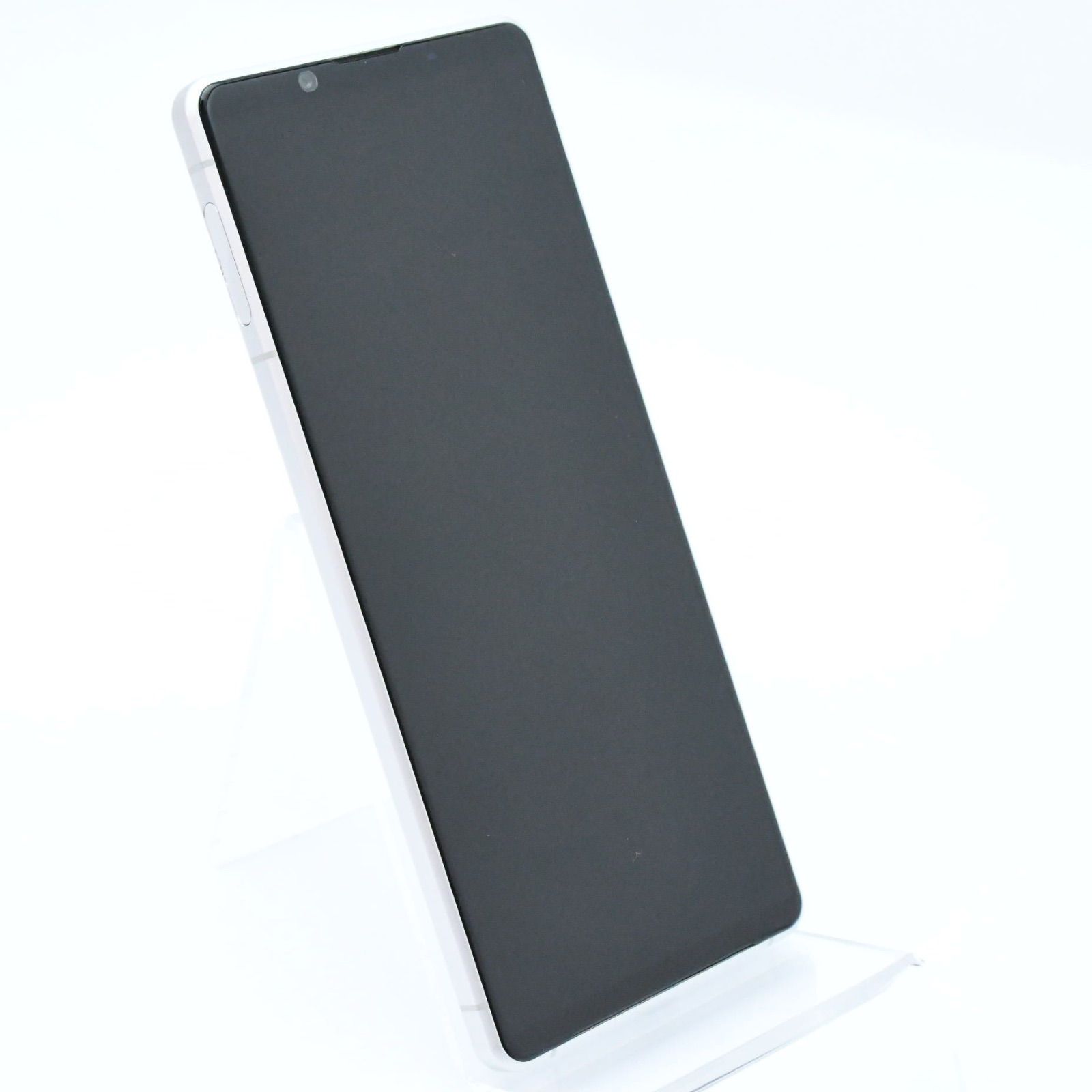 simフリー♪ 【液晶美品*電池良好】SIMフリー au Xperia 1 II SOG01 simフリー♪ 【液晶美品*電池良好】SIMフリー au Xperia 1 II SOG01
