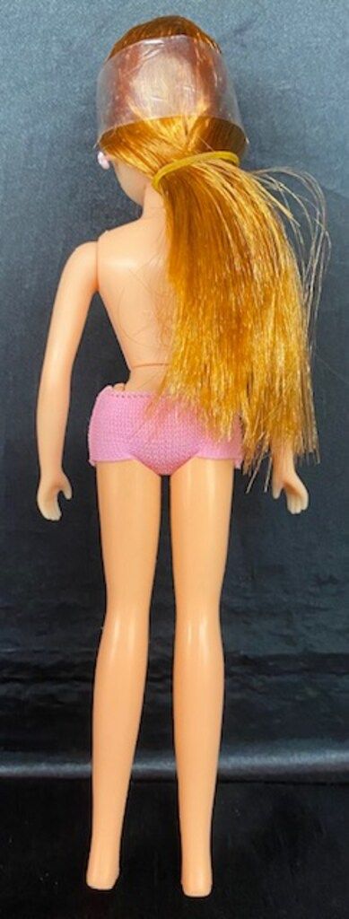 3代目リカちゃん すかいらーくリカちゃん