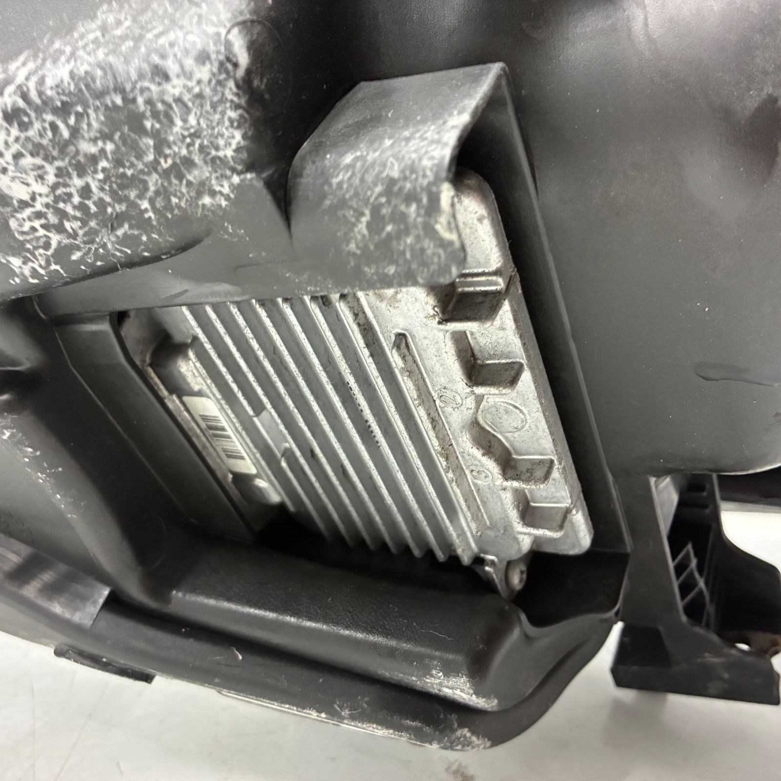 コーティング済