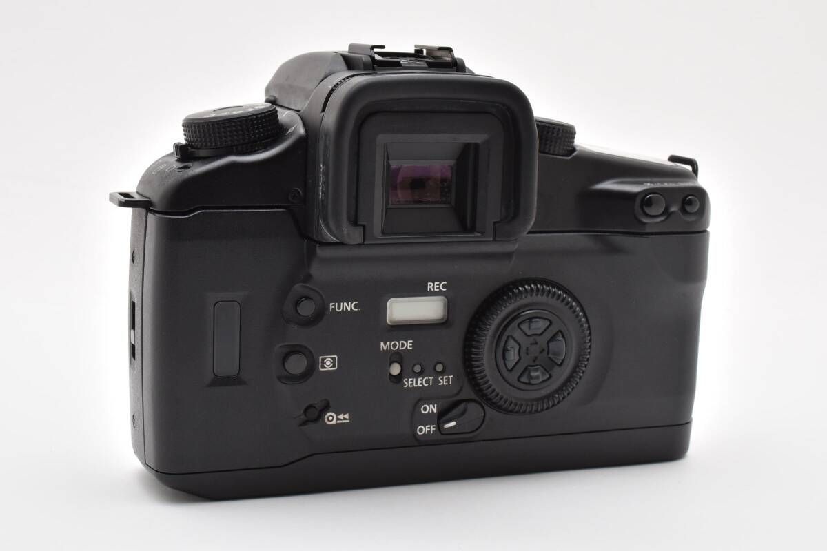 ☆美品☆キヤノン CANON EOS 7 EYE CONTROL ボディ #3191W0822