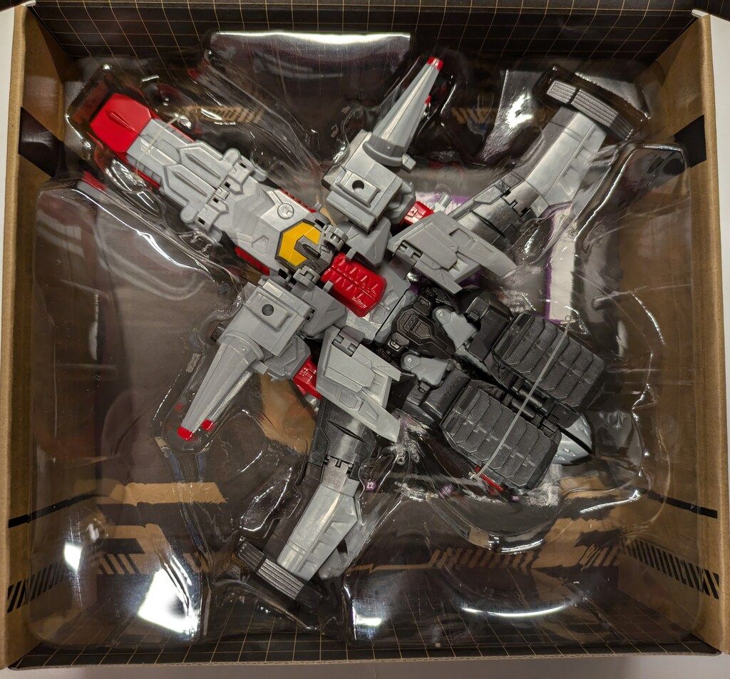 タカラトミー トランスフォーマー TF/ジェネレーションセレクト