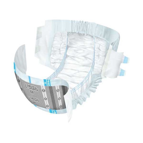 伸縮テープ止めスリム病院 施設用M 4 P
