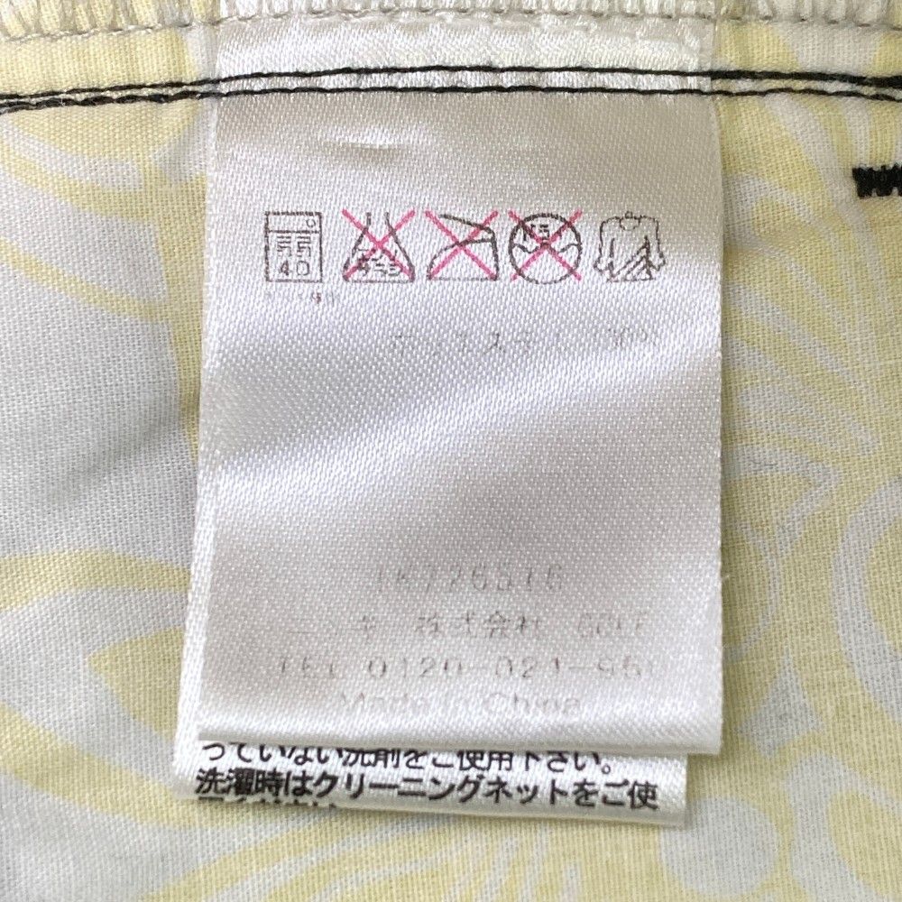 ラウドマウス 裏起毛