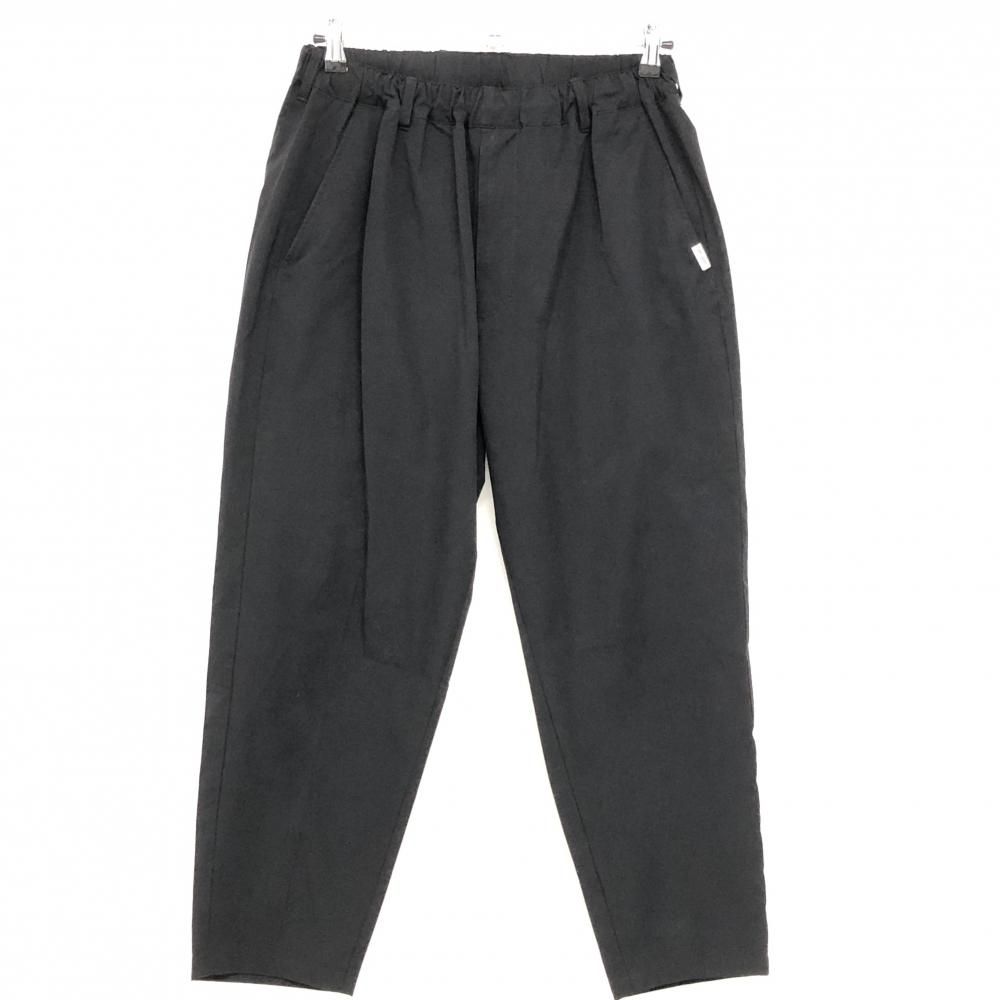 Cph/Golf™ ブラックパンツ medium cph golf アジャスタブルパンツ