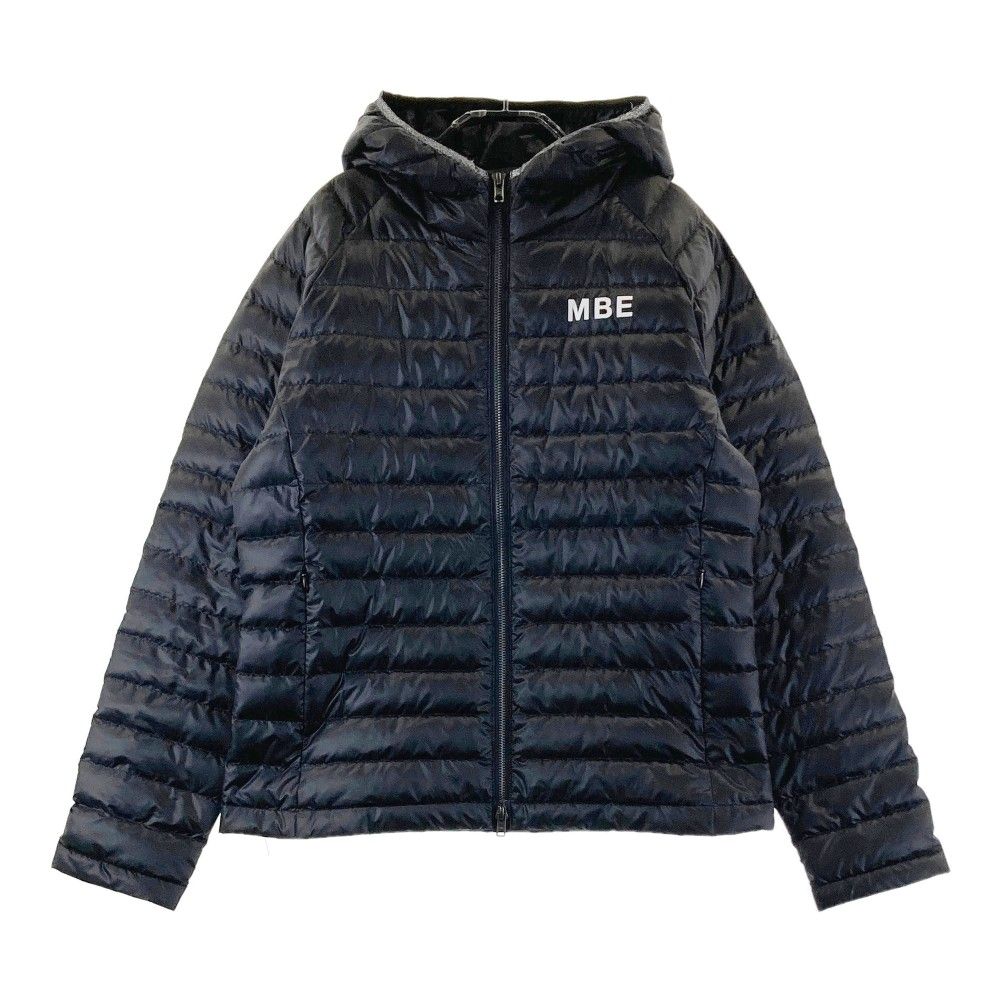 定価49500円【新品】レディース36ランバンスポール中綿ワンピースブルゾン青 定価49500円【新品】レディース36ランバンスポール中綿