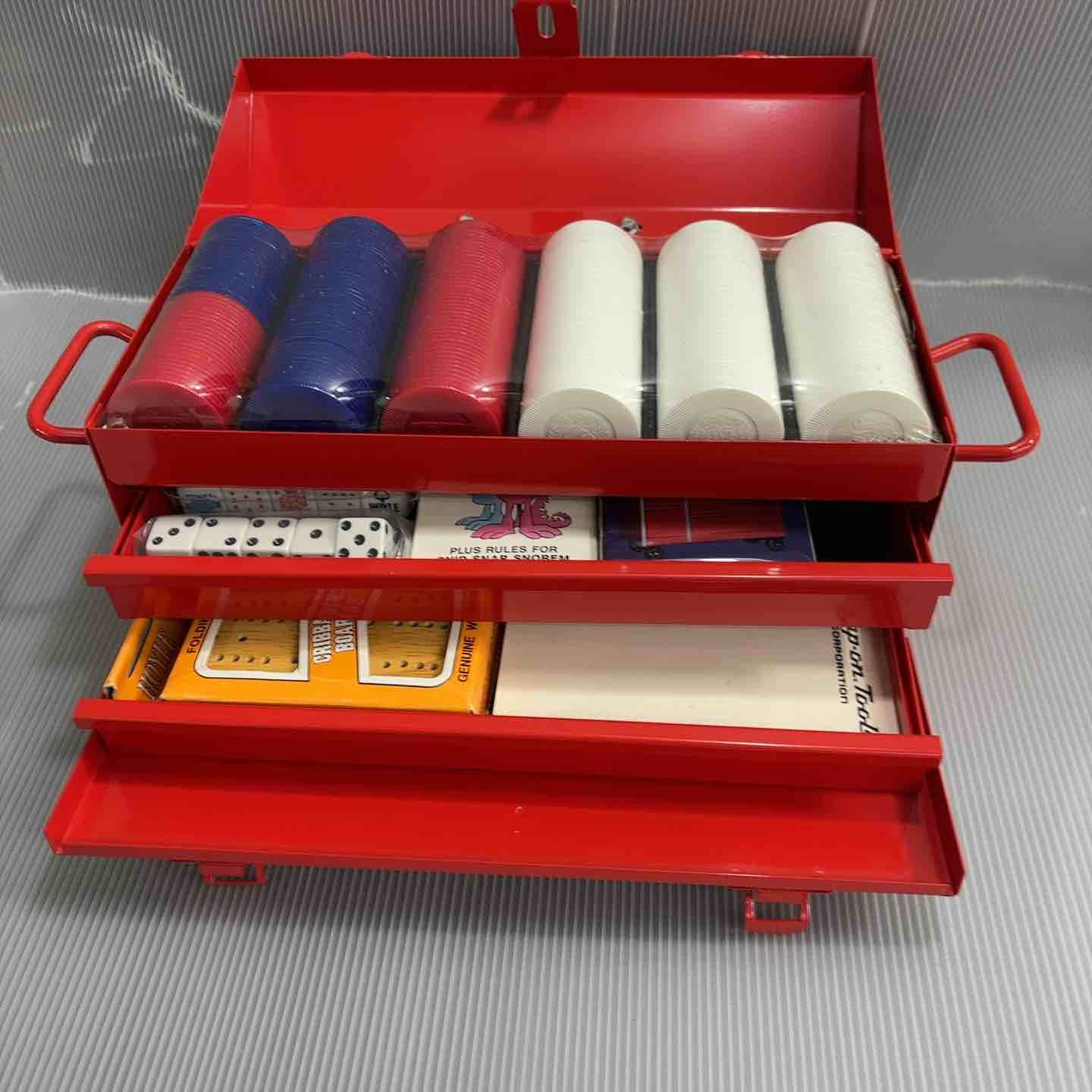 Snap-on