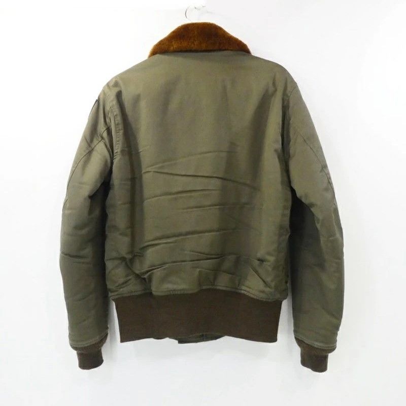 THE REAL McCOY'S リアルマッコイズ B-10 サイズ38 【公式通販】