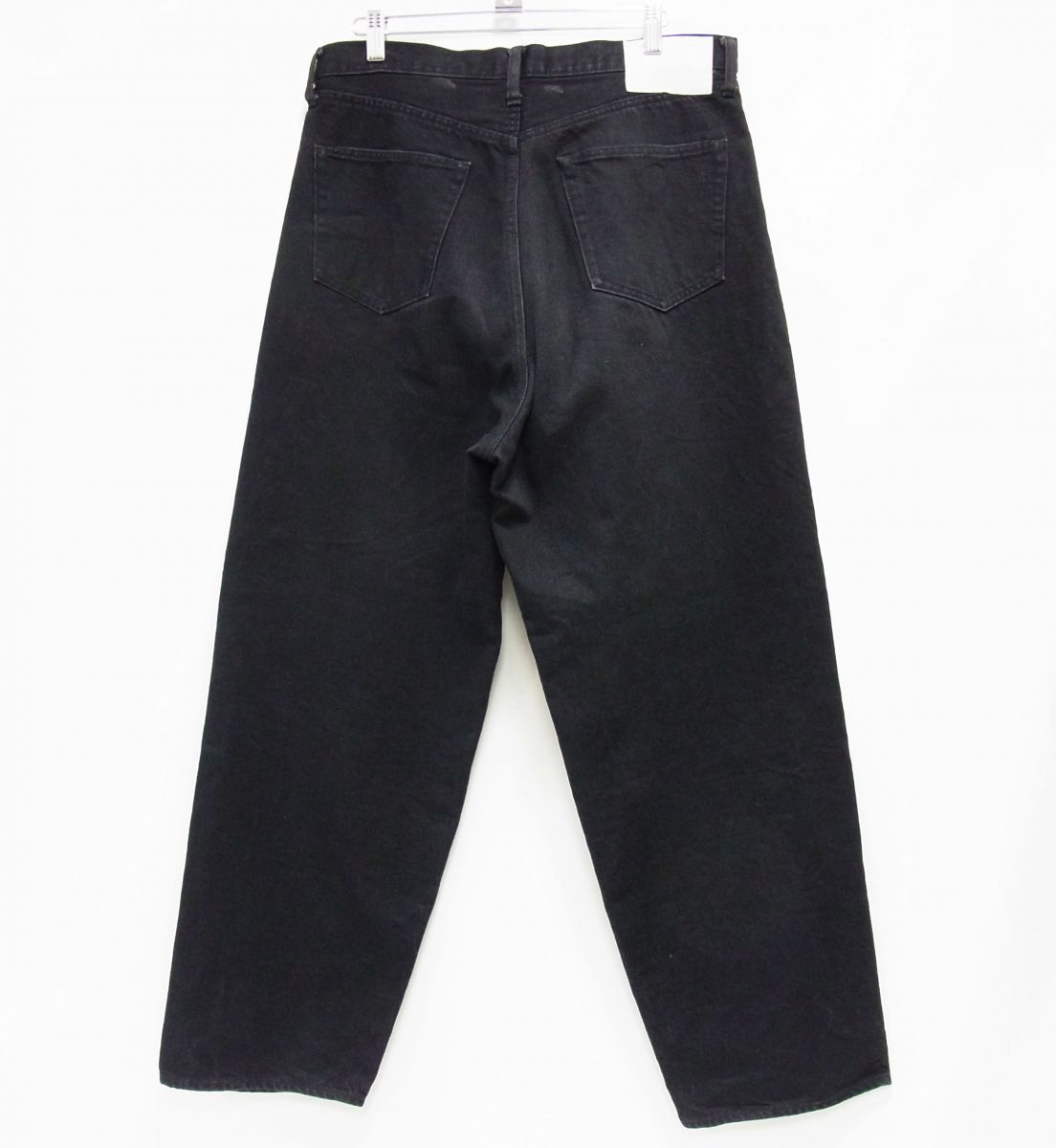 パンツ stein22aw DENIM JEANS M stein（シュタイン）2022AW 22AW 5PK VINTAGE REPRODUCTION