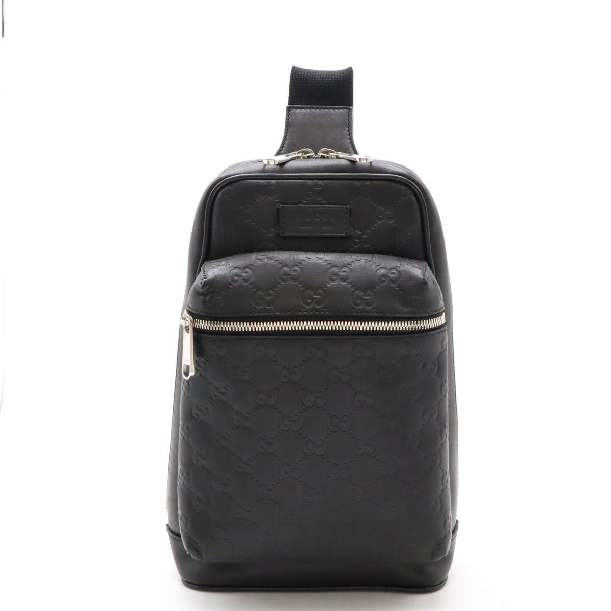 GUCCI バッグ Gucci x Adidas Mini Duffle Bag GG Coated Canvas Brown beige SUPER