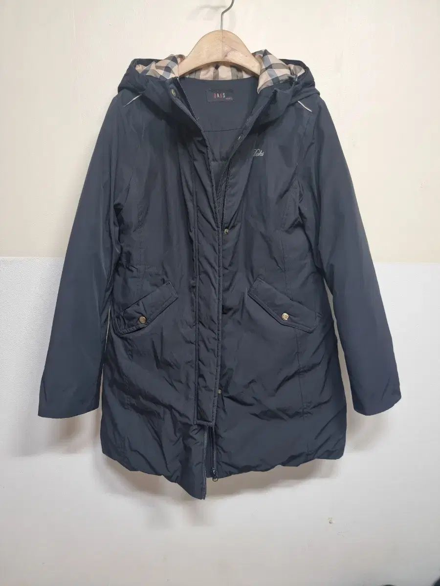 DAKS ダックス 女児 ダック ダウン 165 15Y