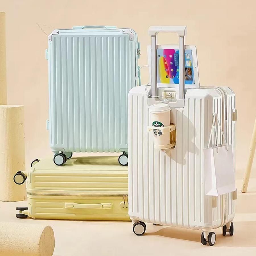 スーツケース 機内持ち込み