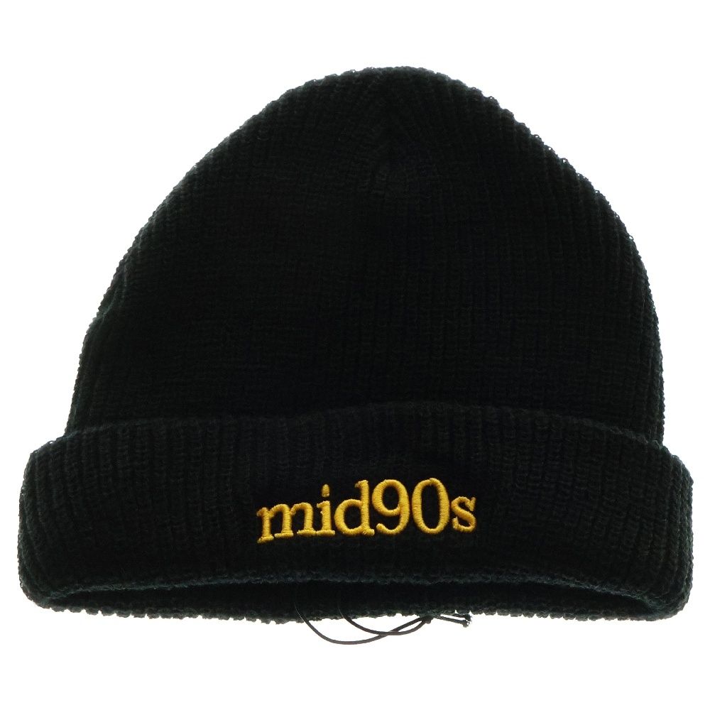WIND AND SEA (ウィンダンシー) 20AW ×mid90s BEANIE ミッド