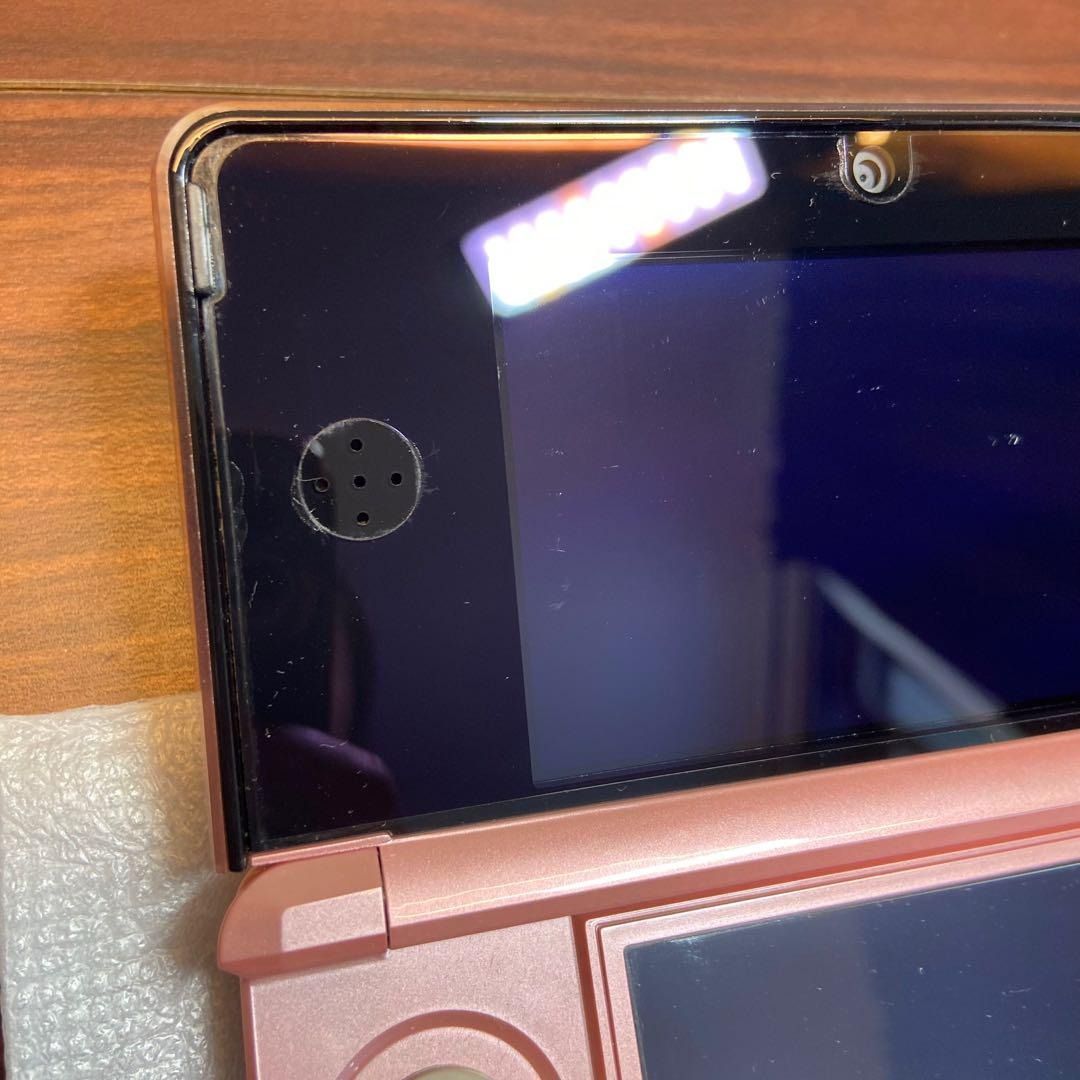 ミスティピンク 4136