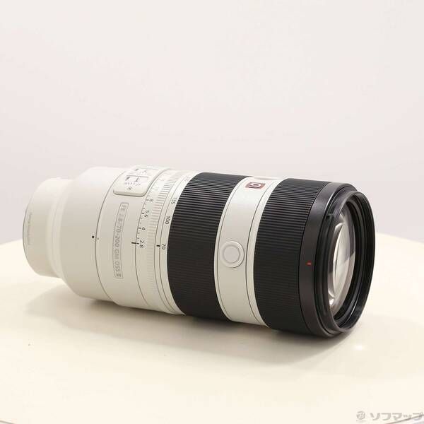 FE 70-200mm F2.8 GM OSS SEL70200GM 中古品 FE 70-200mm F2.8 GM OSS II SEL70200GM2 中古価格比較 - 価格.com