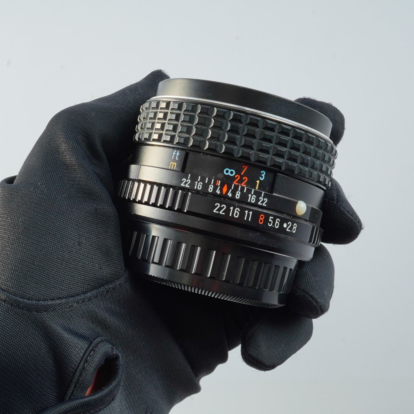 ペンタックス SMC PENTAX 24mm F2.8 SMC Pentax 24mm F2.8 Reviews - K Prime Lenses - Pentax Lens