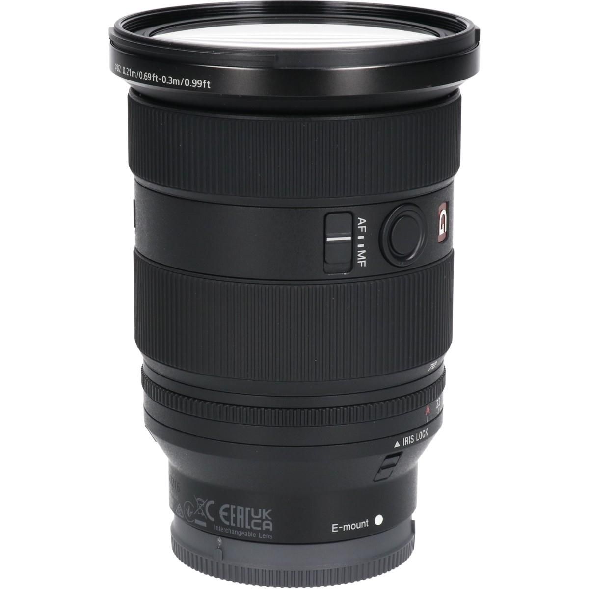 【メルカリ最安】FE 24-70mmF2.8GM2【新品未開封】 FE24－70mm F2．8GM II - メルカリ