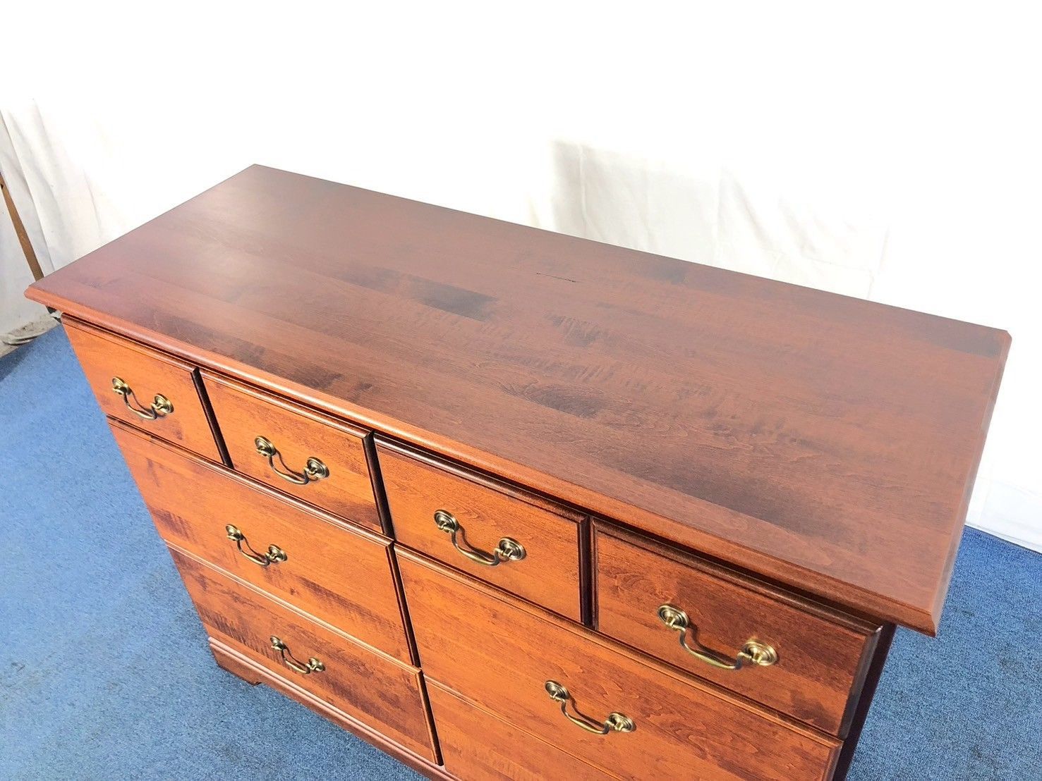 3段チェスト サイドボード