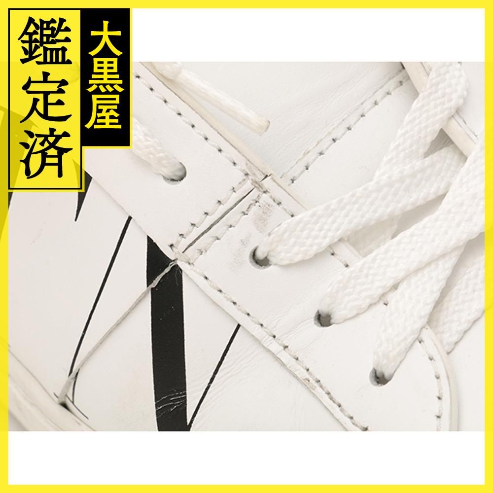 バレンチノ　専用 Buy Valentino Wmns Open Sneaker 'Butterfly Embroidery